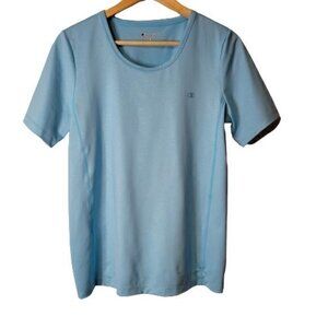 CLEARANCE Champion Short Sleeved Athletic Tee Size Medium​​​​​​​​​